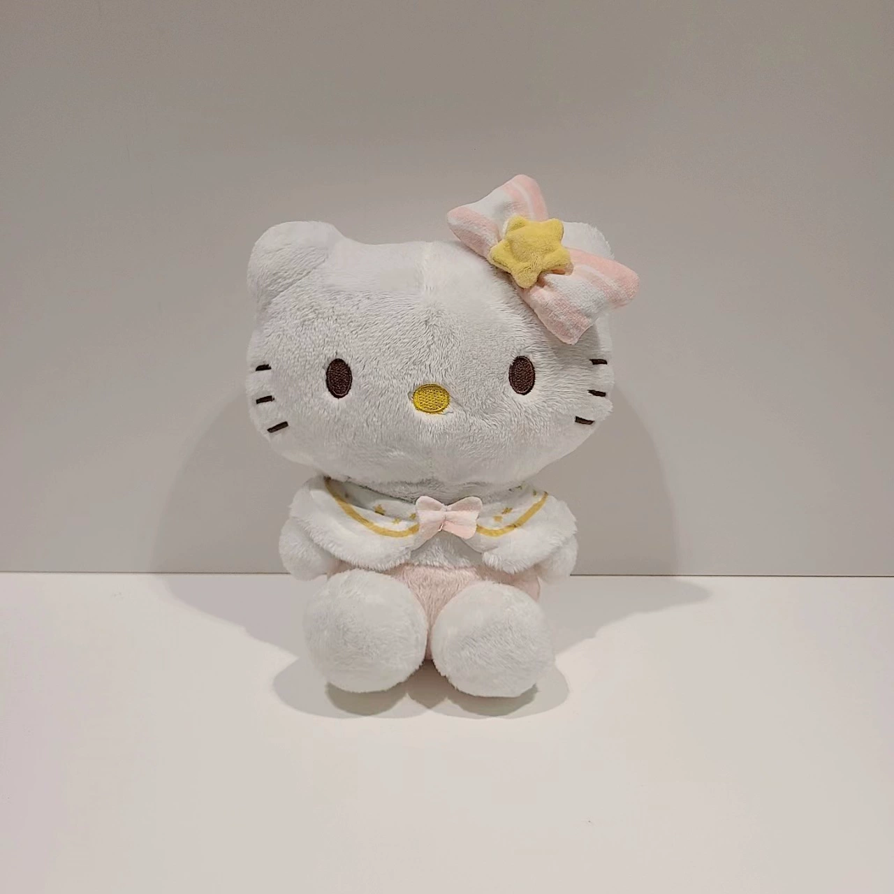 Small plush doll, pijama, cartoon cute toy
