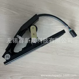 其他发动系统;驾驶室及配件;汽车传感器