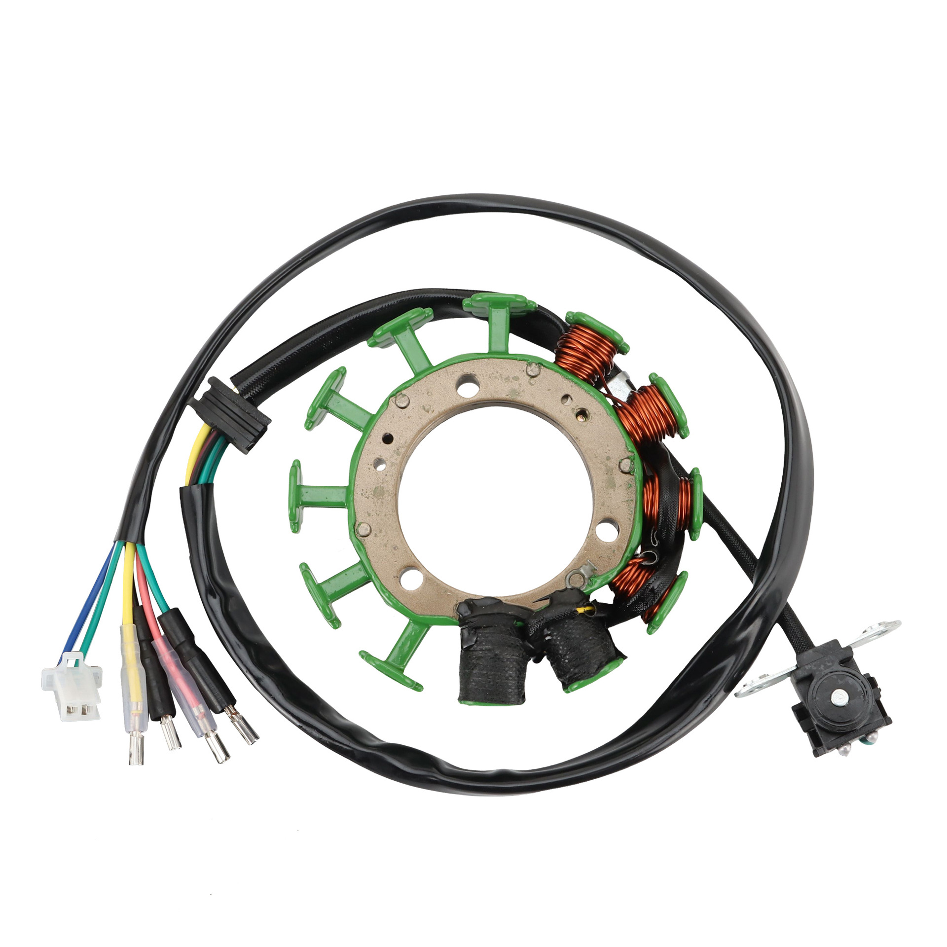 Ignition Coil Stator Suitable for Honda Xr400R Xr650R Xr400R 31120-Kcy-671