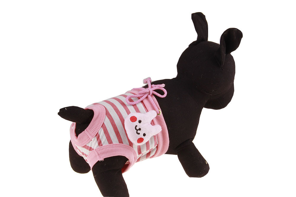 玩偶生理裤5款 (12)