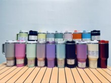 �ű���������Y���bSTANLEYʷ����40oz�羳��܇��ˮ�����ض���