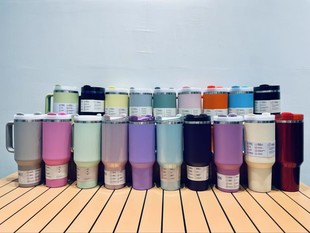 �ű���������Y���bSTANLEYʷ����40oz�羳��܇��ˮ�����ض���