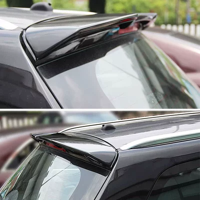 Suitable for Suzuki Vitara Fixed wind wing