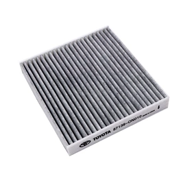 空气滤清器;空调滤清器;机油滤清器