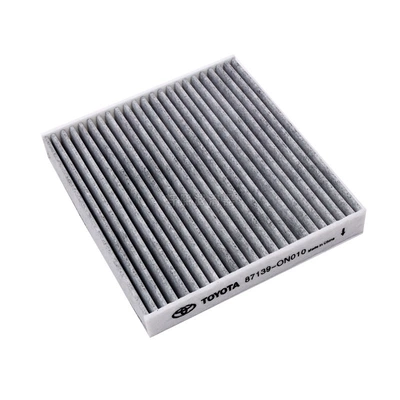 Suitable for Corolla Air Conditioning Filter, Camry Air Conditioning Filter, Highlander Air Conditioning Compartment, Crown Yizhi Vios (Air conditioning filter)