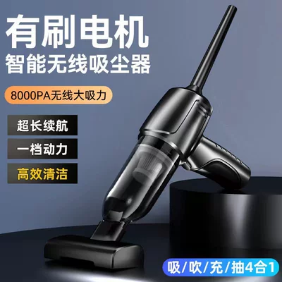 Portable Mini Vacuum Cleaner — Tozsoranlar