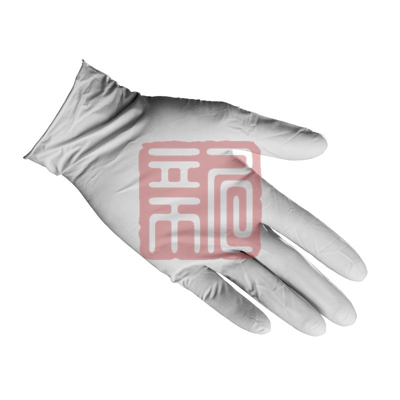 金佰利G10灰色丁腈手套97821(S)