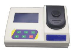 色度仪/便携式色度仪 型号 SCH8/LCLR-50 库号 M252482