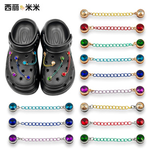 �羳�¿��ЬDIY朗l��� ����һ�wʽ��ɫ�����F��b�朗lЬ��