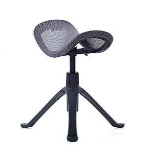 Office Under-Desk Adjustable Footrest, Footstool, Leg Rest, Nap Footstool, Pregnant Woman Footstool, Reclining Footstool