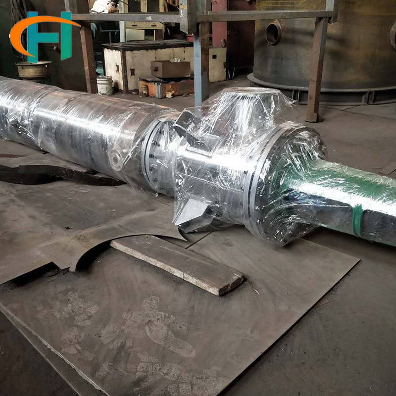 刮板式薄膜蒸发器 夹套加热蒸发器 离心薄膜蒸发器减压蒸发器