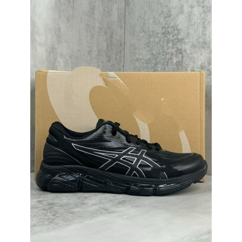 Cross-border foreign trade in-stock gel-quantum 360 VIII full-length shock-absorbing rubber sports casual running shoes for men and women Cross-border foreign trade in-stock gel-quantum 360 VIII full-length shock-absorbing rubber sports casual running shoes for men and women