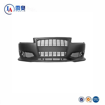 Car Bumper Mold Design Auto Parts Mold Custom Plastic Mold Mold Custom Processing (Avtomobil hissələri qəlibləri)