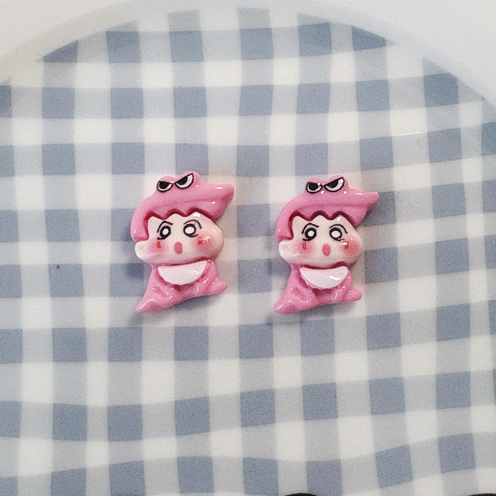 핑크 공룡 Xiaoxin 22*18m