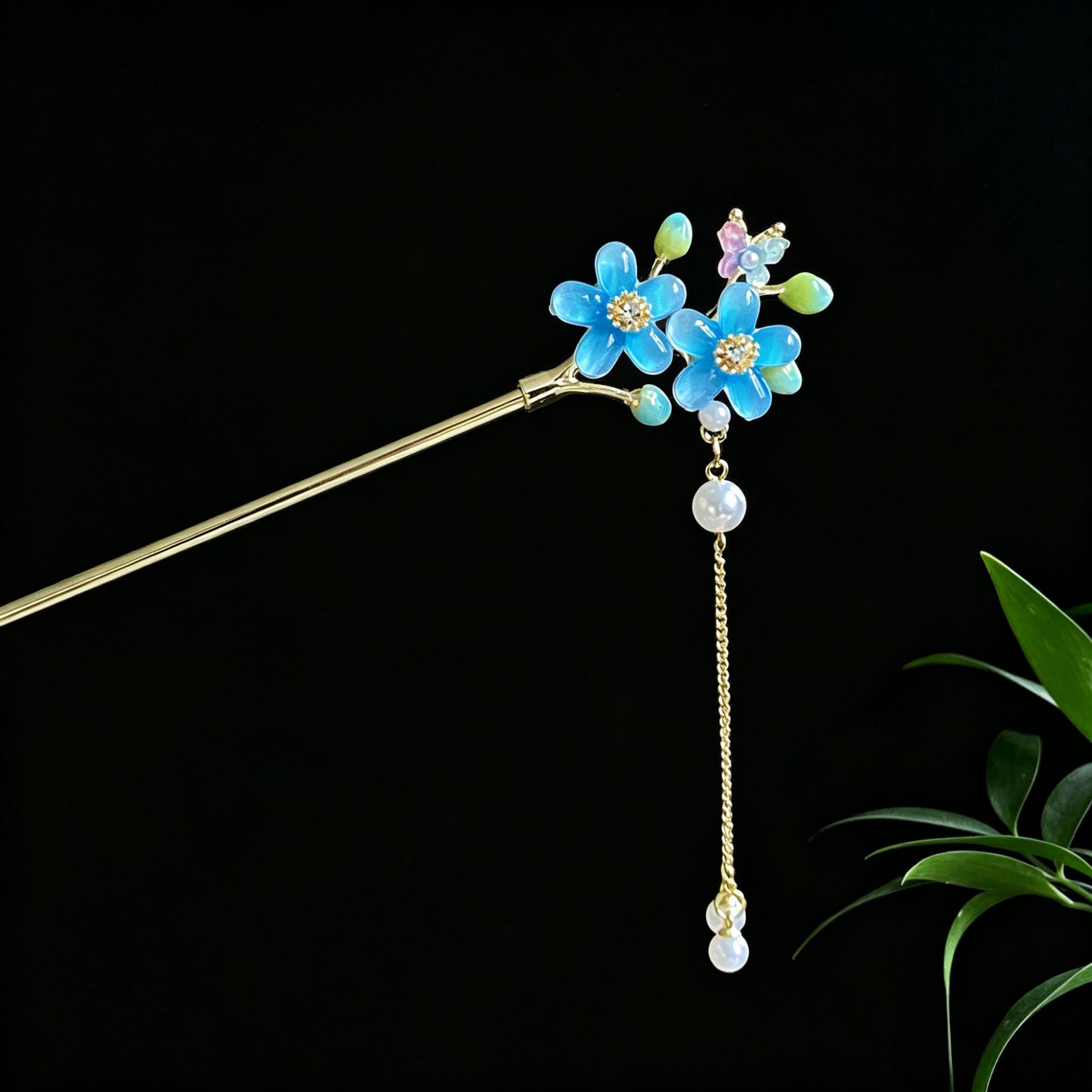 Hairpin 2648