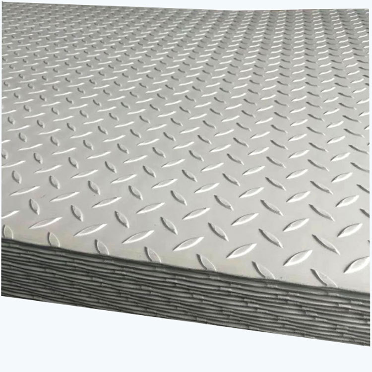 南京马钢本钢花纹板 2.75-7.75 镀锌钢板江苏南京溧水江宁 可送货