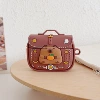 Kapibara briefcase + hook