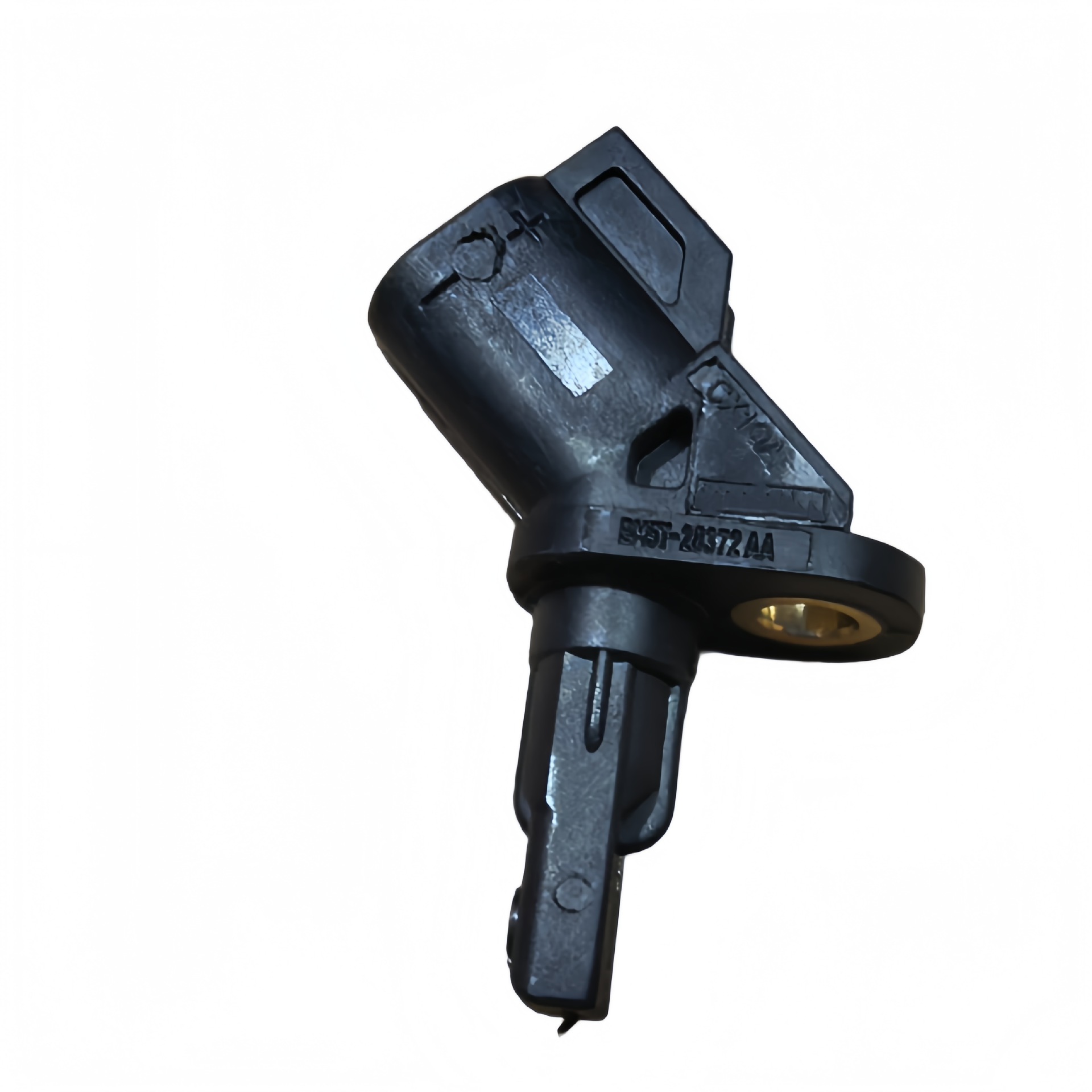 Factory Direct Sales Front Wheel Abs Wheel Speed Sensor 3M5T2B372Ab Suitable for Ford Focus, Escort, and Mondeo