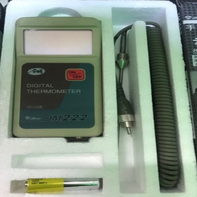 便携式测温仪  型号:SQ677-JM222L 库号：M22428
