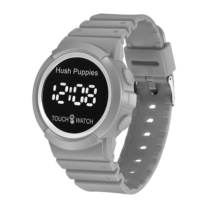 Fábrica al por mayor ins unicornio LED reloj electrónico femenino estudiante niños simple moda multifuncional luminoso Deportes