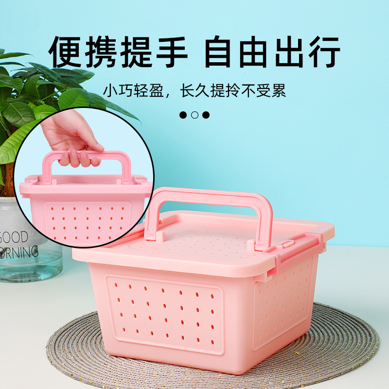 仓鼠运输盒藤盒金丝熊花枝鼠小宠物运输笼小宠透气出行外带笼包邮