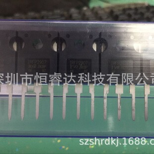 ԭ�b��׃�����ʈ���IRFP2907PBF 75V/209A TO-247��Ч����
