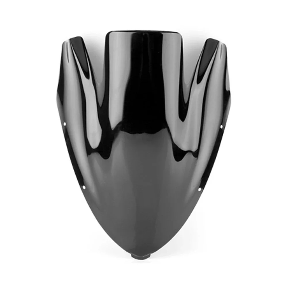 Suitable for Kawasaki Er6F Ninja650 2006-2008 Motorcycle Modified Front Windshield Front Windshield