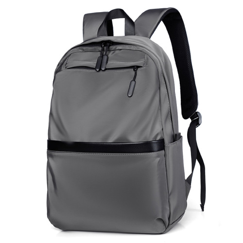 Backpack  Winter New Men's Business Backpack Laptop Bag Student School Bag Travel Bag Wholesale