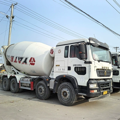 Betonqarışdıran maşınlar concrete mixer truck, concrete mixing