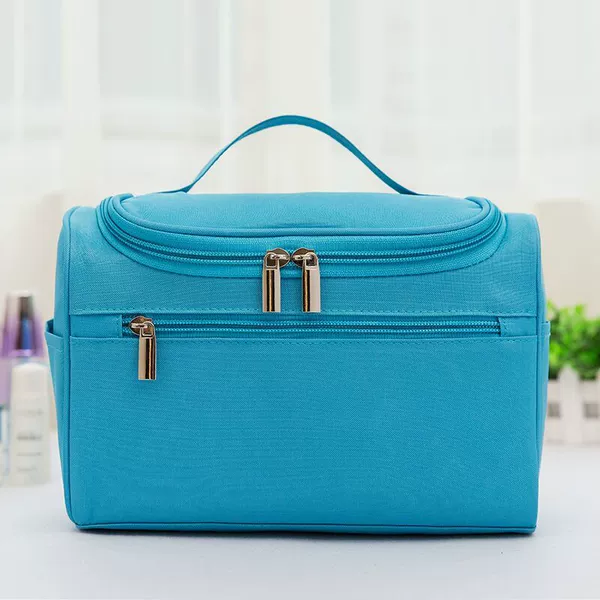 Extra thick style-blue✈