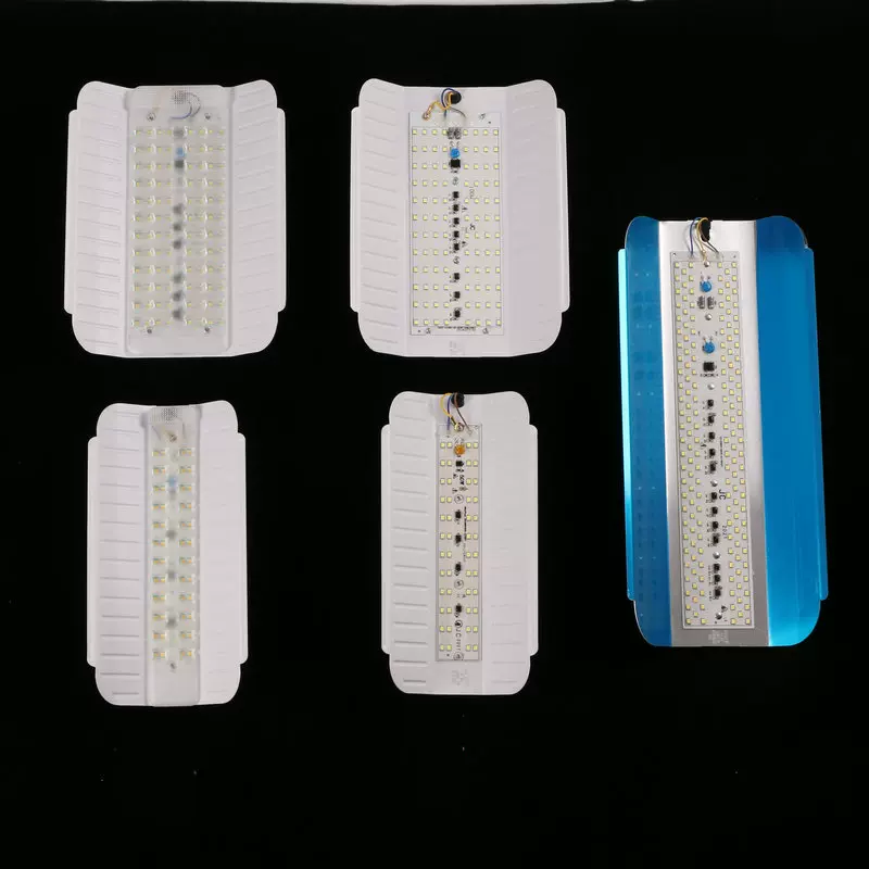 le铸瓦碘钨灯工作灯照明透光探照灯工地施工户外投光灯