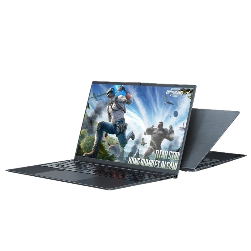 Cross-border Core i7 - 1065 Laptop 15.6 "Business Office Laptop Laptop Laptop Lightweight Laptop