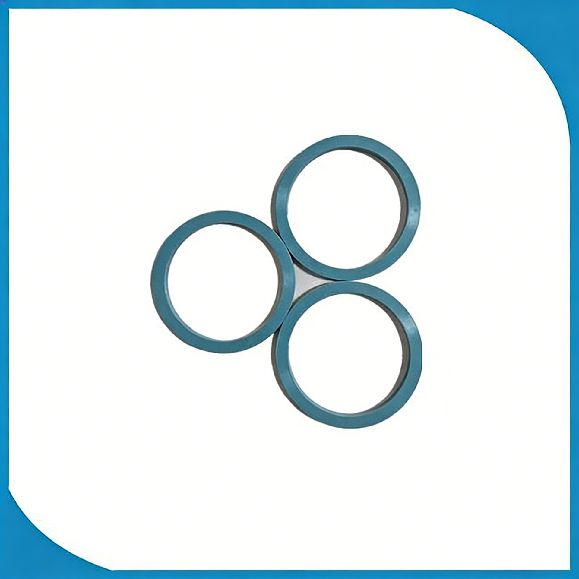 橡胶垫片 氯丁橡胶CR 橡胶密封  耐低温-50度 厂家直销