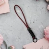 Burgundy (23cm)