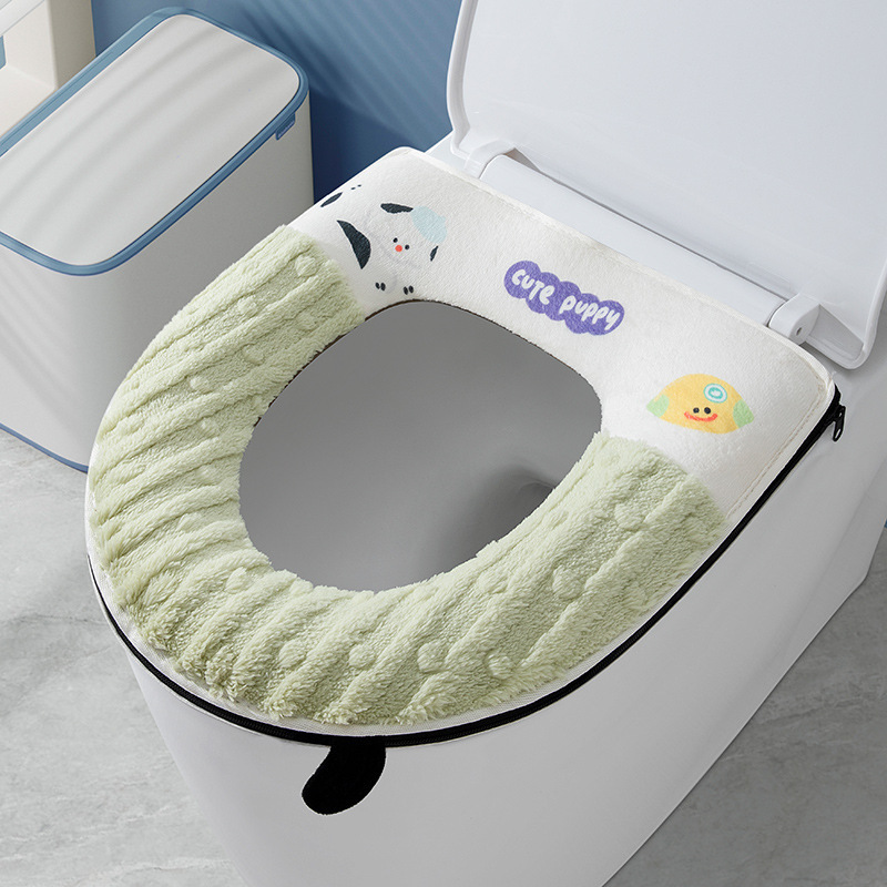 便器の座布団と便器のクッションは四季通用します。|undefined