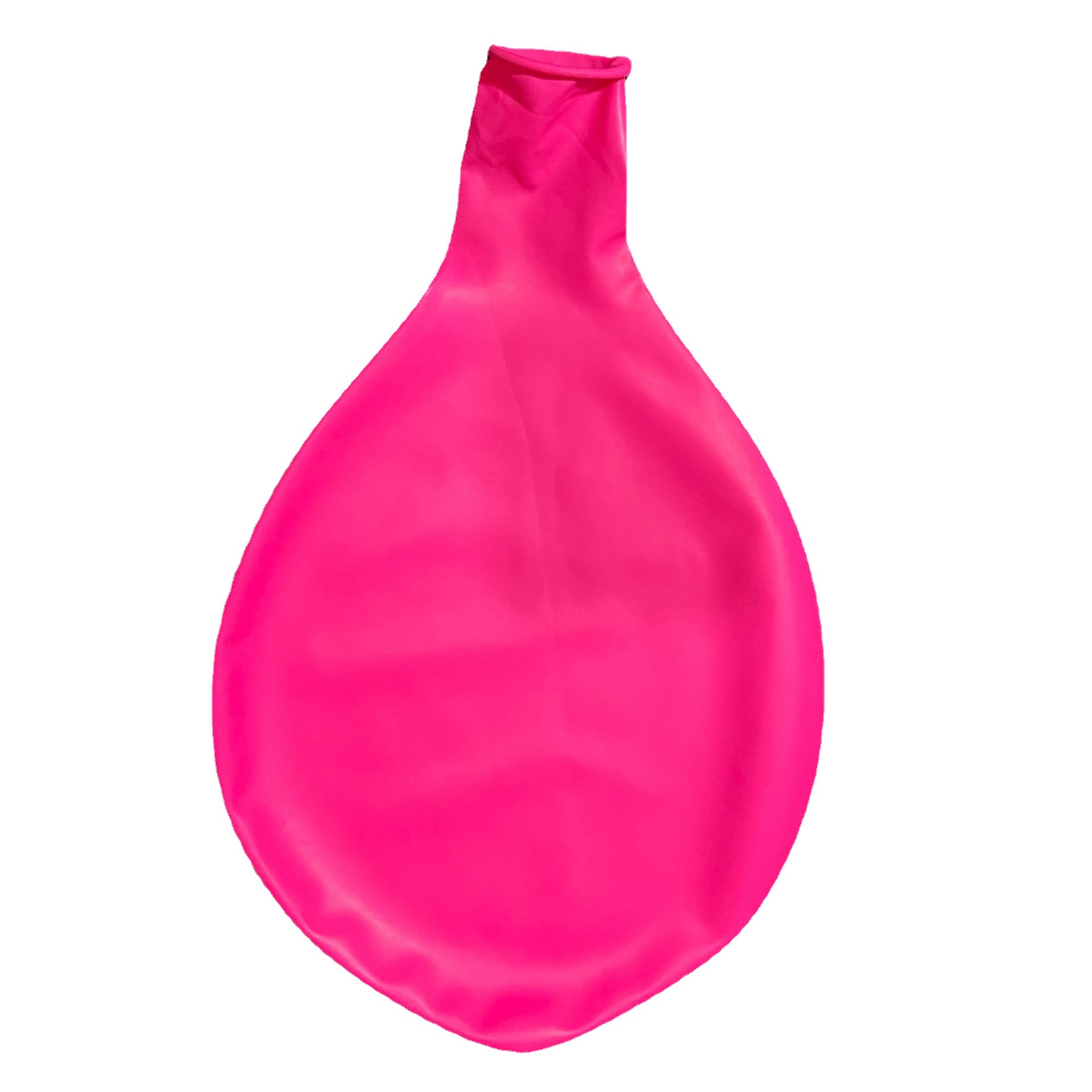 Fábrica al por mayor de 36 pulgadas globo de gran tamaño engrosado globo de látex plano grande KTV bar globo de la boda