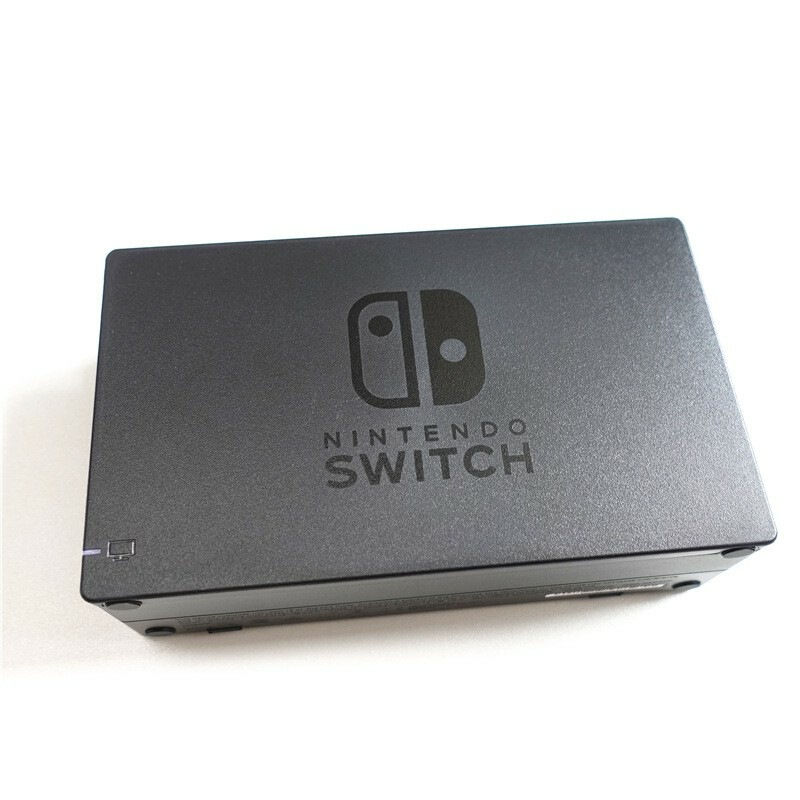 Suitable for Nintendo Switch Dock Ns Tv Connection Screen Projection Tv Base Video Converter HDMI Fast Charging