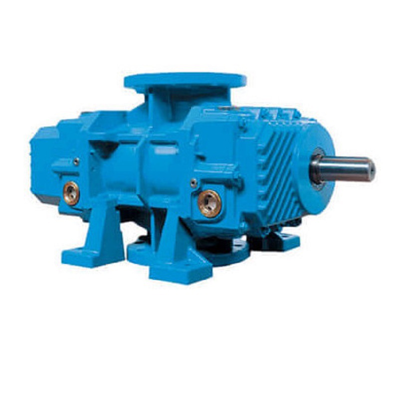 西班牙佩卓奇PEDRO GIL — RNT风机系列 对应PG30机组