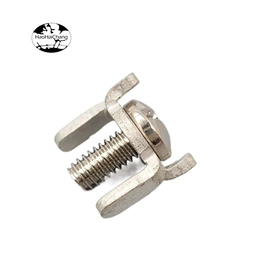 通用五金配件;CNC加工;冲压加工