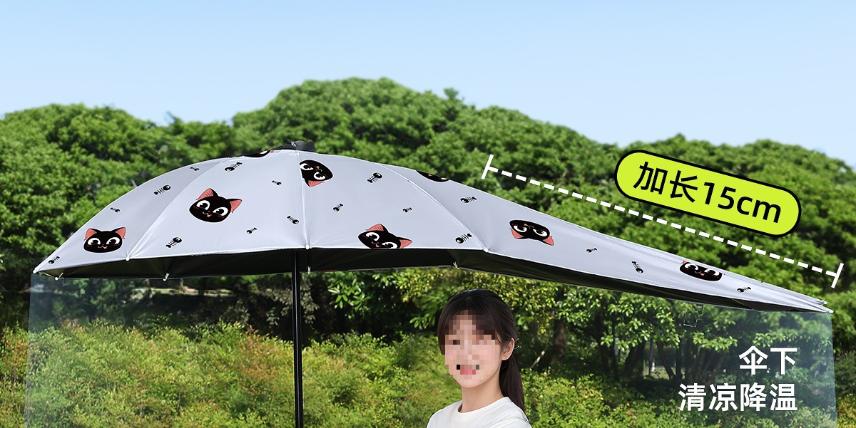 New Style Detachable Electric Scooter Canopy, Safety Sunshade and Rain Cover, Thickened Sunshade for Motorcycles, Wholesale