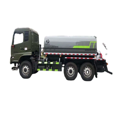 Steel Drinking Water Truck, Suvarma maşınları