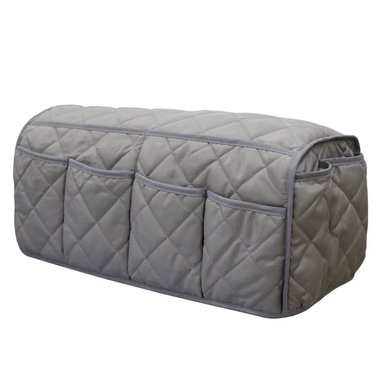 Sofa, handheld waterproof storage bag, storage system