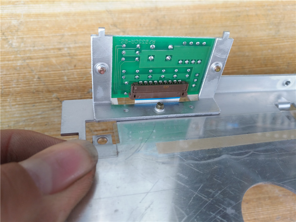 YOKOGAWA板R7034HA  R7035CA-02请询价议价