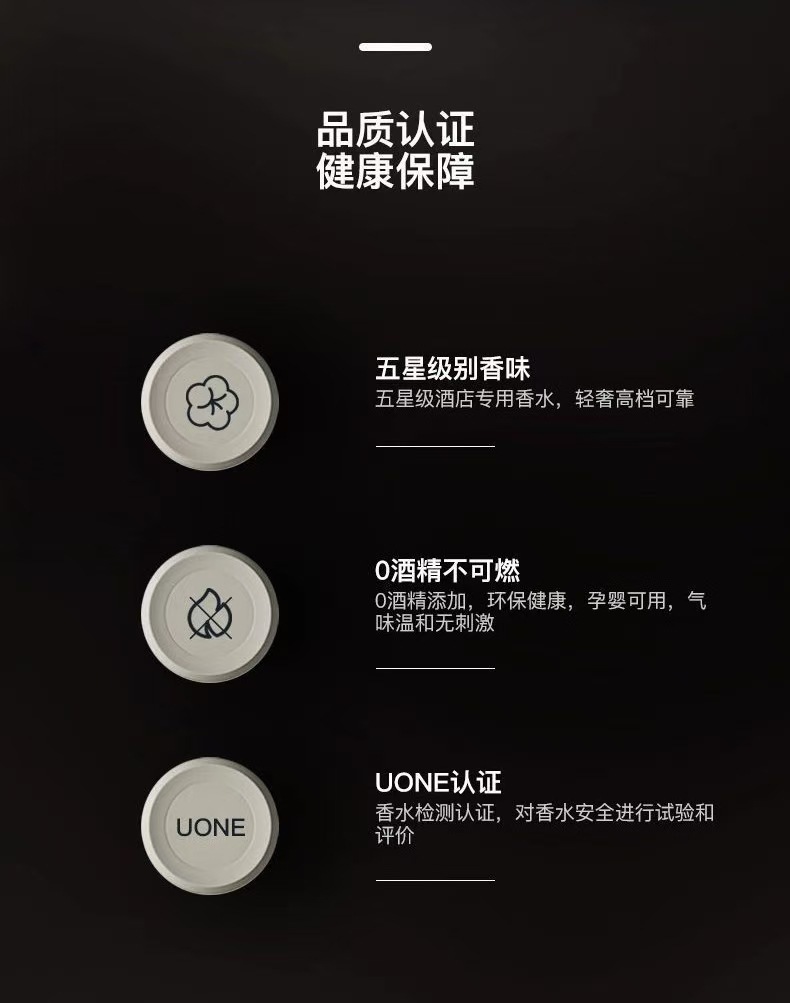 High-end car business aromatherapy for men's and women's interior fragrance car accessories ornaments perfume holder cross-border parts for distribution