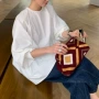 气质新款法式秋季衬衫