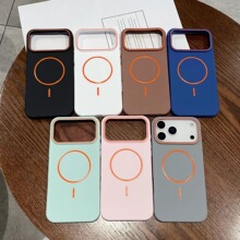 �m���O��iPhone17ϵ�е��ͼ�Ȧĥɰ�����֙C���O��17��ˤ���S���l