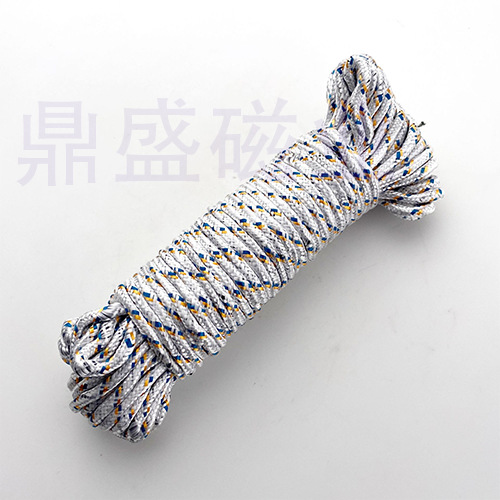 4*20 꽃줄 {색상 랜덤}