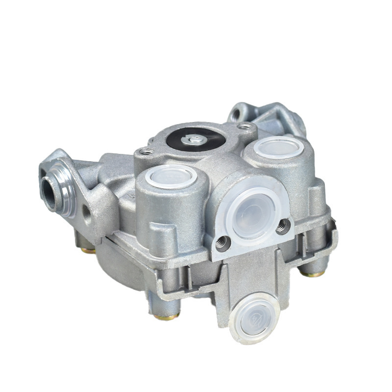 Piezas europeas del autobús del camión pesado de la válvula de retransmisión de SMT 9730110260