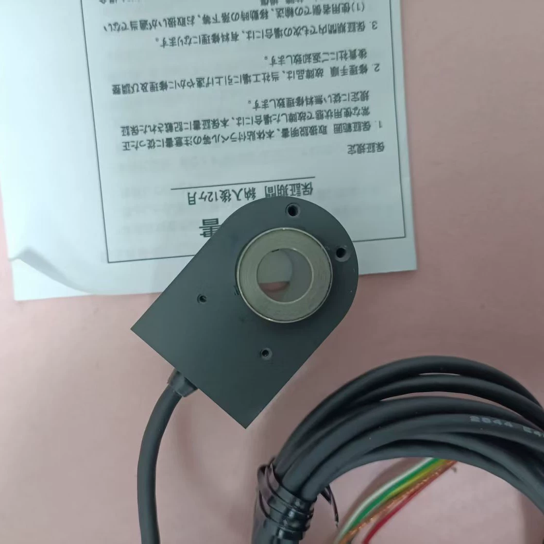 Японский Wuteng промышленный угломер UN-360C4