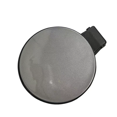 Suitable for Volkswagen 11-18 Models New Polo Fuel Tank Cap, Fuel Tank Door, Fuel Filler Outer Cover 6R0809857D